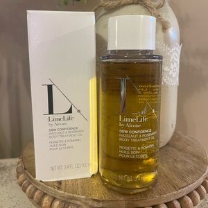 New, Unused Dew Confidence by LimeLife.